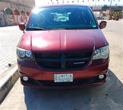 Dodge Caravan